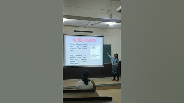 Inheritance Introduction |CS Engineering