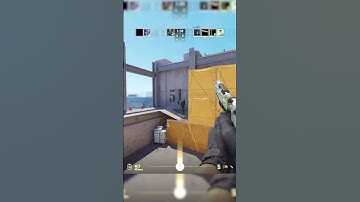 Global Elite With Deagle ONLY in CS2? 😨