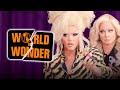 RuPaul S Drag Race Mistreated Us Willam RnR With Courtney Act RuPaul S Drag Race Mistreated Us Willam RnR With Courtney Act