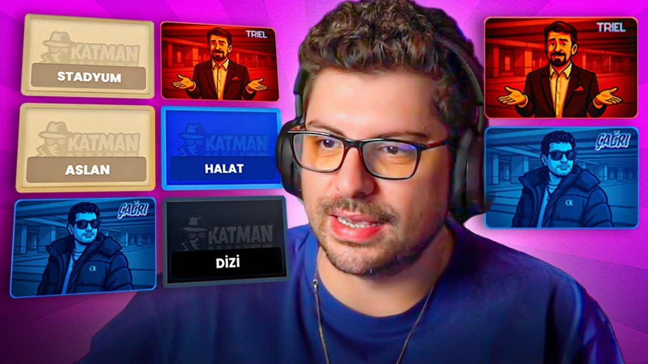 GERİZEKALILAR TAKIMI YİNE BİLDİĞİMİZ GİBİ! | Codenames