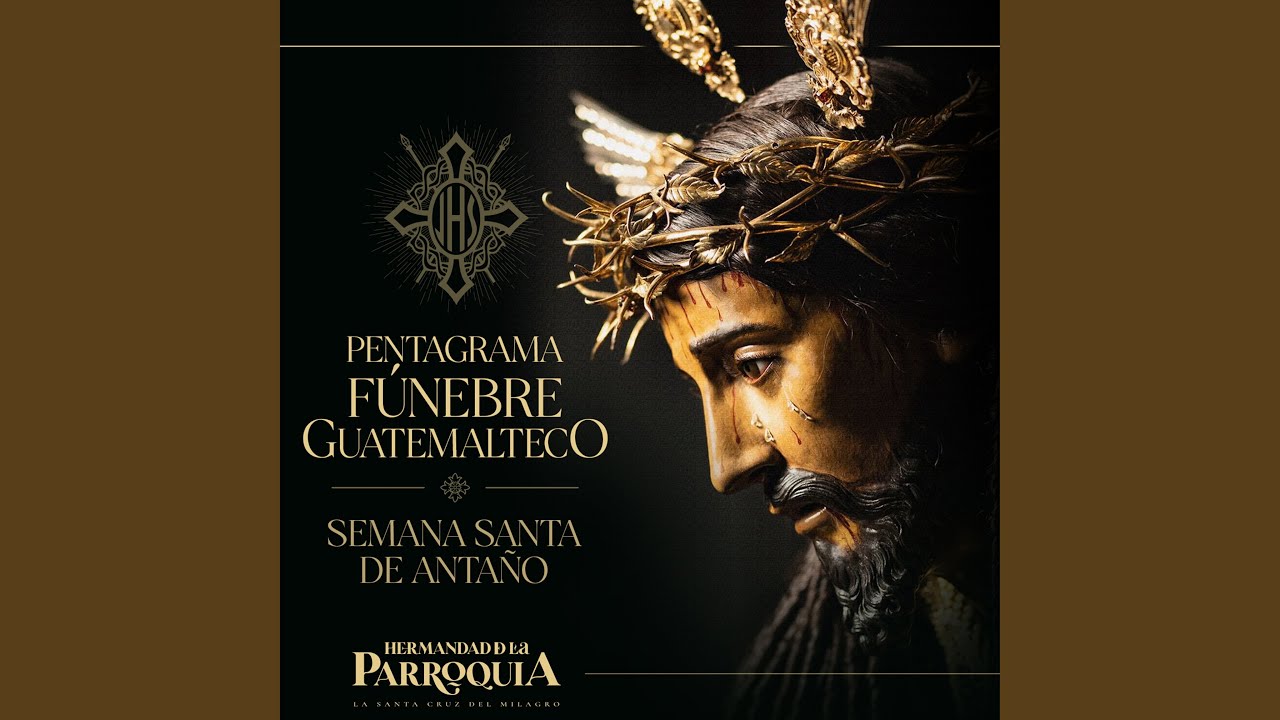 Piedad, señor, piedad