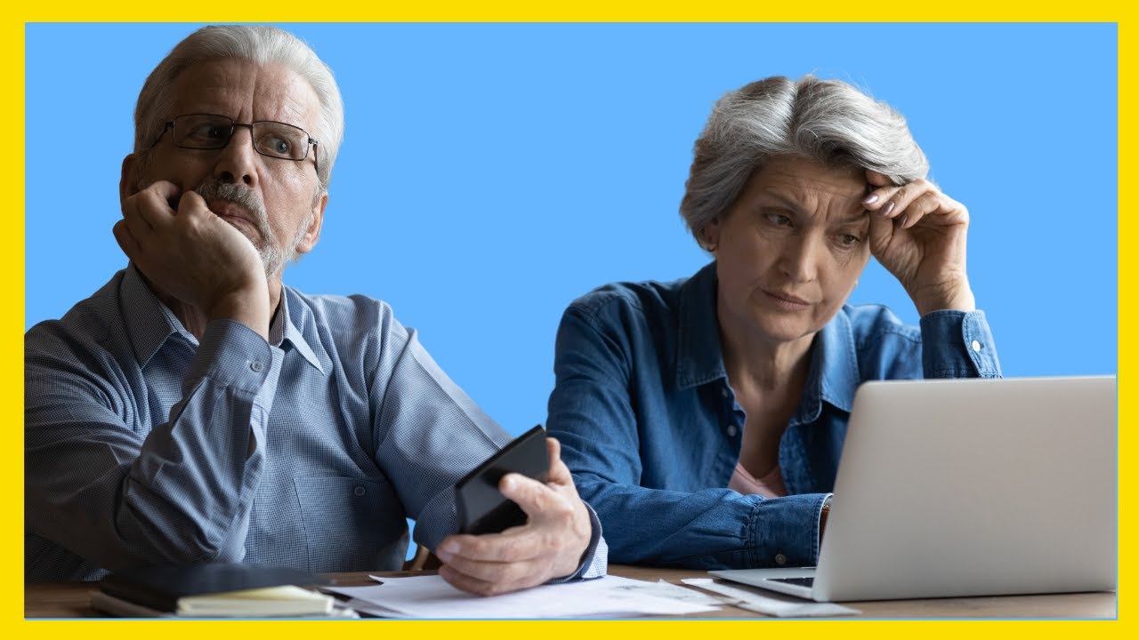 Can You Divorce After 50 Years of Marriage - YouTube