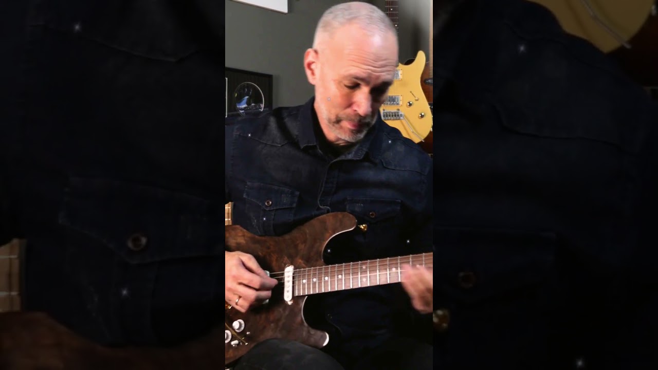 'This solo says everything I couldn&rsquo;t put into words