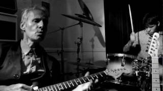 DAVID SINCLAIR TRIO:  WAS I STRONG ENOUGH