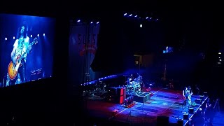 Slash - Always on the Run Live - Birmingham (30/3/24) (Lenny Kravitz Cover)