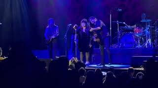 ANN WILSON BAND Encore- GOING TO CALIFORNIA Incredible Vocal at the Hard Rock Tampa on June 16, 2022