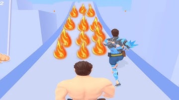 🧬DNA EVOLUTION *1-5/ALL  LEVEL WALKTHROUGH GAMEPLAY (ANDROID, IOS)#games #dnagaming  @biwtv8774