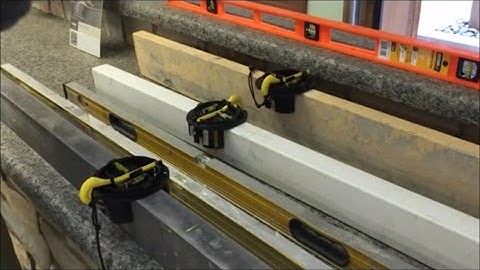 Comparison - Straight Edge  Performance