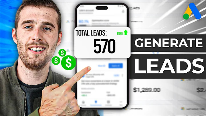 How to Generate High-Quality Leads with Google Ads in 2025 (Full Guide)