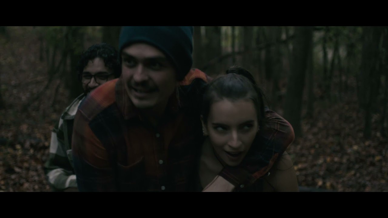 Chemical Bonds by Two Sense Films