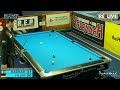 killer FAST joshua filler takes down a Viking -2023 | 9 ball Eurotour