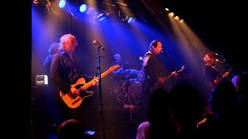 The Scene - Code [live]