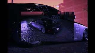 [old] Supra - Москва любит NEED FOR SPEED