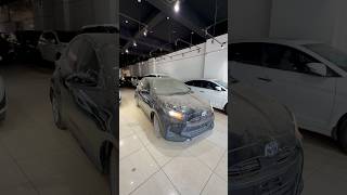 Toyota Yaris X Push 2022 Review #shorts