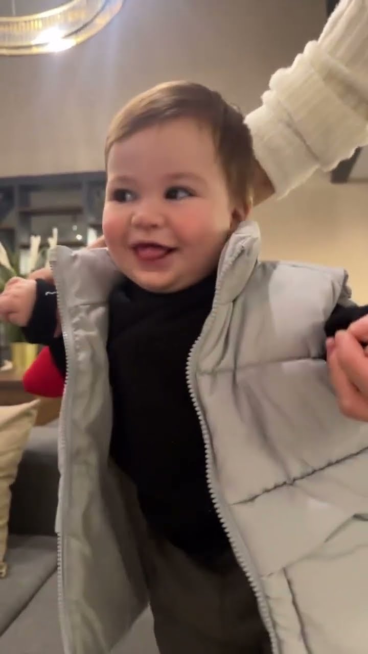 Maşallah diyelim teyzeleriii ?❤️