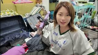 I am Very ￼ Excited ?? || Going Somewhere ✈️|| Guest The place || Tibetan Vlogger || New Video