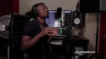 Nigerian Army x EmmaOhMyGod ft EddiepBeatz (Beat Remake)