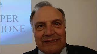 Formia, Asportazione Tumore Al Fegato Alla Clinica Casa Del Sole Intervista Dott. Giovanni Baiano