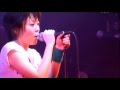 Hitomi Takahashi - SKULL (Live in Shibuya)