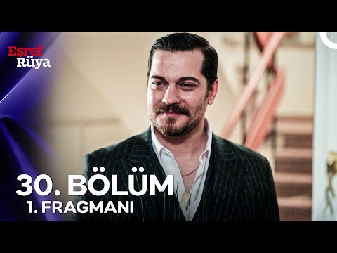 Eşref Rüya 30 Bölüm 1 Fragmanı İhaneti Affetmem Kim Olursa Olsun 