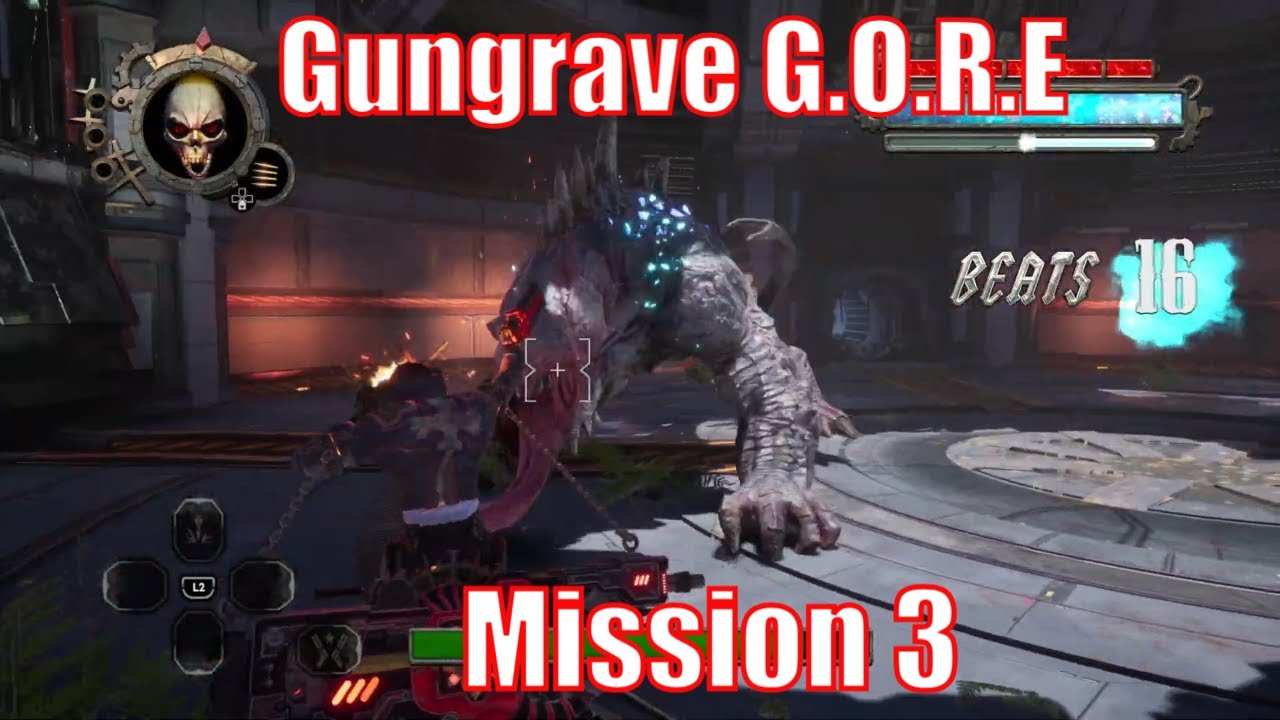 Gungrave G.O.R.E - Metacritic