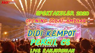 Percil cs live kanjuruhan malang ...