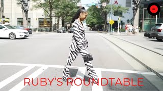 Celebrity ABOUT RUBY'S ROUNDTABLE Wealth