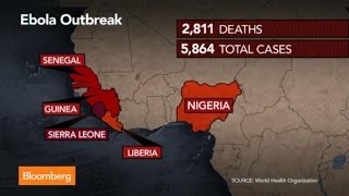 Can Ebola Vaccine Keep Virus From Taking Root? Can Ebola Vaccine Keep Virus From Taking Root?