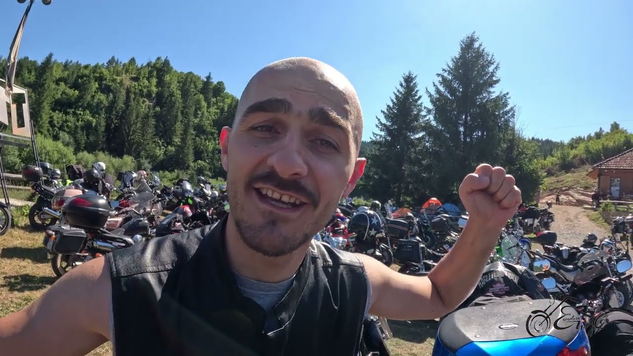 🏁Moto skup u Tutinu🏁