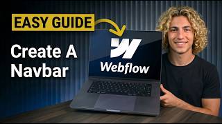 How To Create A Navbar In Webflow (Complete Guide 2026)