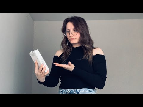 Видео: Купила iPhone на Озон или деньги на ветер!