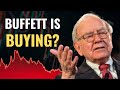 6 NEW Stocks Warren Buffett is Buying!