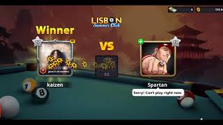 Mastering the Cue: Epic 8-Ball Pool Gaming Adventures! screenshot 5