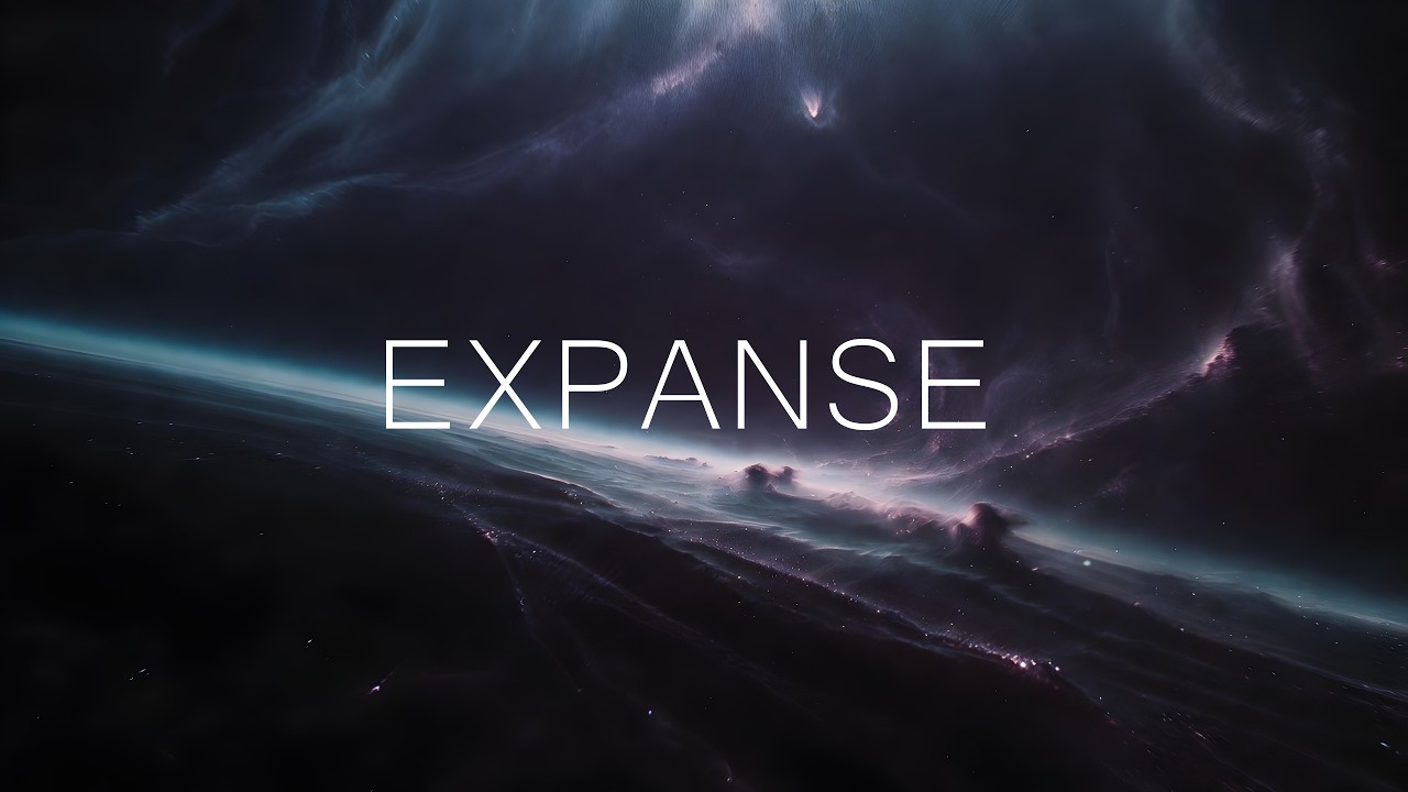 Expanse - Cosmic Ambient