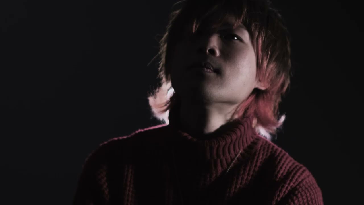 【オリジナル曲】超克/敏彰-ToShiAKi-【MV】