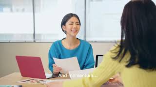 Make Your Future Self Proud