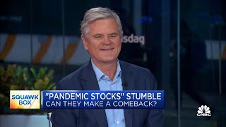 Labor dispersion will change innovation landscape in U.S., says AOL co-founder Steve Case