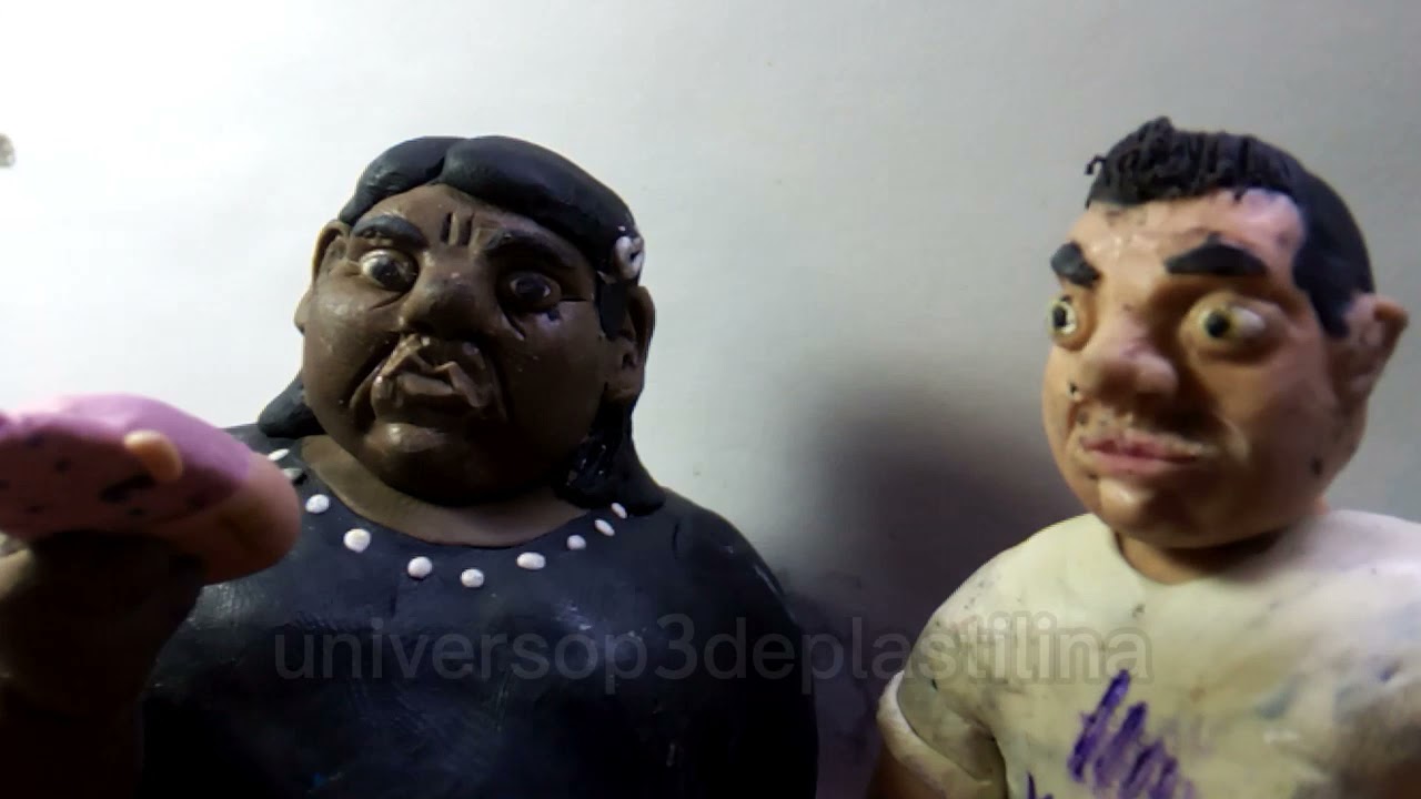 broma sale mal 😭👌🏿 //Aimep3