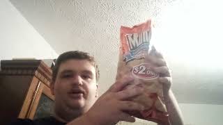 Munchos Review