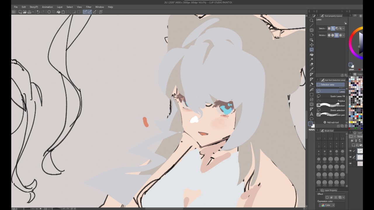 Drawing 】Become Art Hero By Learning Fundamentals 26/2/2026 - YouTube