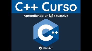 C++ Curso: 25 Explicación Proceso para Declarar Variable - Tipo de Dato e Identificador de Variable