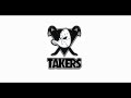 Takers mix