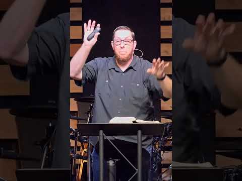 God is Slow to Anger