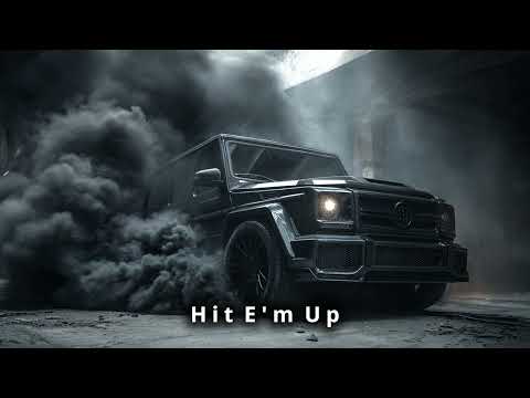 ADIK & ZERRID - Hit E'm Up