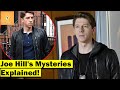 Who is Joe Hil on Blue Bloods? Mysterious Man Shocking Revelation