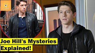 Who is Joe Hil on Blue Bloods Mysterious Man Shocking Revelation