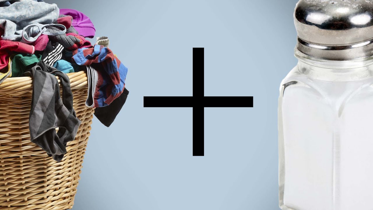 Laundry Hacks To Make Your Life Easier YouTube