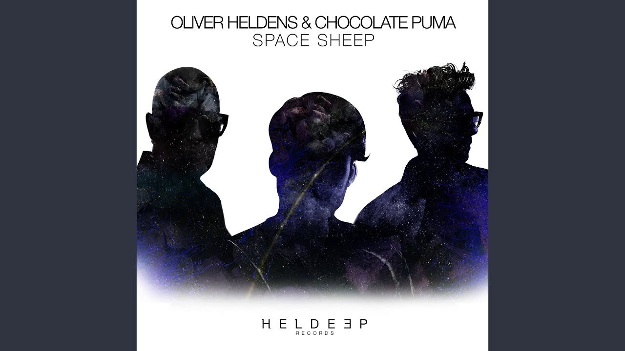 Space Sheep (Extended Mix)