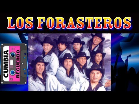 LOS FORASTEROS - BURLONA