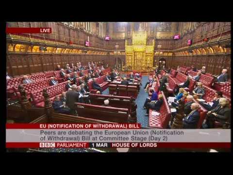 Video: Kotak Rampasan Harus Digolongkan Sebagai Perjudian, Kata House Of Lords